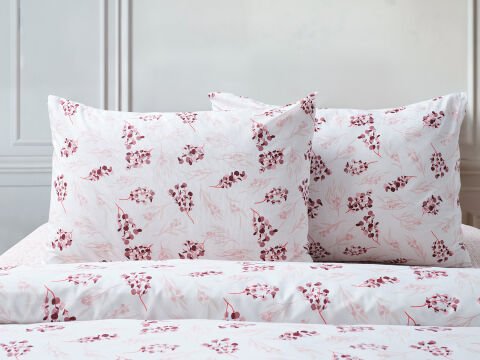 Karen Cotton Feel Nevresim Takımı