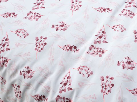 Karen Cotton Feel Nevresim Takımı Çift Kişilik