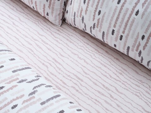 Scarlet Cotton Feel Nevresim Takımı