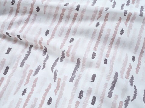 Scarlet Cotton Feel Nevresim Takımı Tek Kişilik