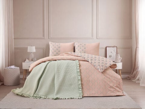 Romance Easy Nevresim Takımı Maribel