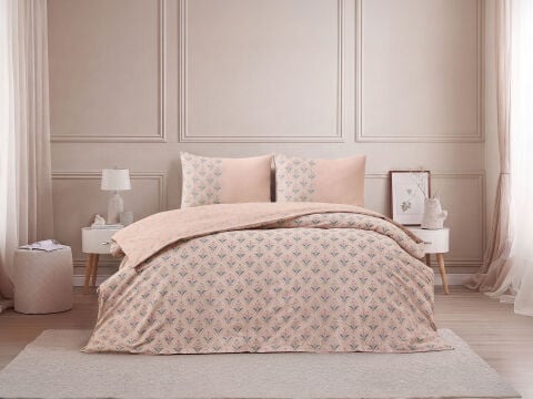Romance Easy Nevresim Takımı Maribel Çift Kişilik