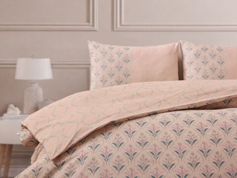 Romance Easy Nevresim Takımı Maribel Çift Kişilik