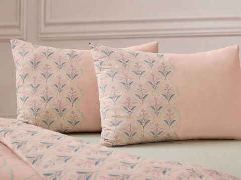 Romance Easy Nevresim Takımı Maribel Çift Kişilik