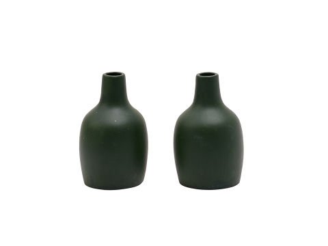 Boheems Bottle 2'li Dekoratif Aksesuar