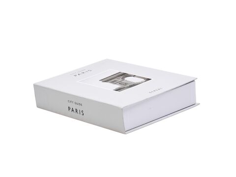 Boheems Bookbox Dekoratif Aksesuar
