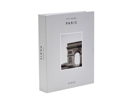 Boheems Bookbox Dekoratif Aksesuar