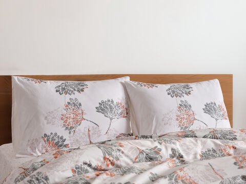 Easy Cotton Nevresim Takımı Himera Tek Kişilik