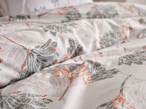 Easy Cotton Nevresim Takımı Himera Tek Kişilik