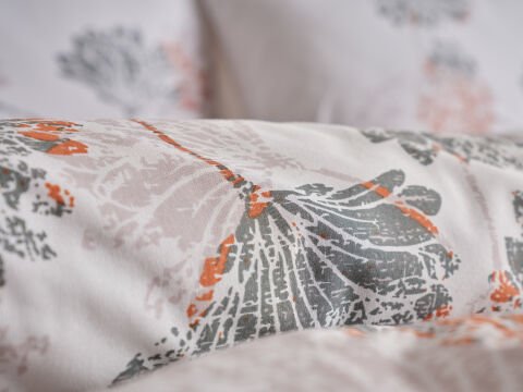 Easy Cotton Nevresim Takımı Himera Tek Kişilik