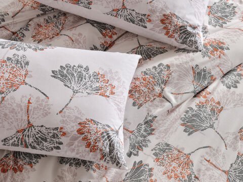 Easy Cotton Nevresim Takımı Himera Tek Kişilik