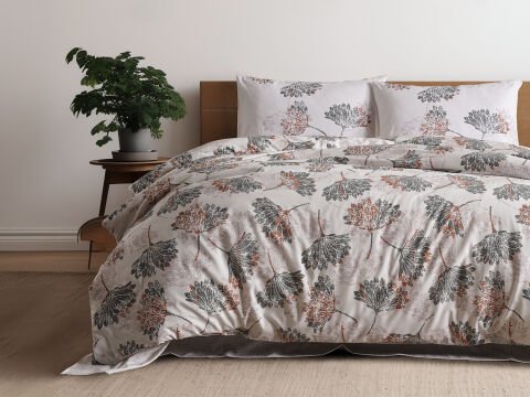 Easy Cotton Nevresim Takımı Himera Çift Kişilik