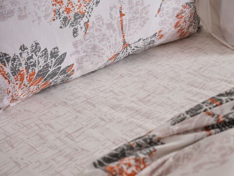 Easy Cotton Nevresim Takımı Himera Çift Kişilik