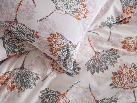 Easy Cotton Nevresim Takımı Himera Çift Kişilik