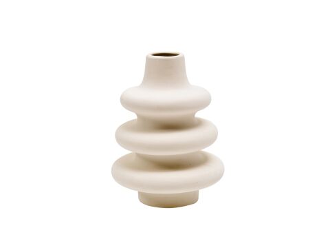 Boheems Amorf Candle Dekoratif Aksesuar