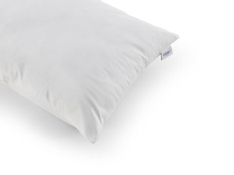 Whiteline Microfiber Yastık