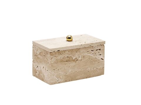Boheems Jewelry Box Dekoratif Aksesuar