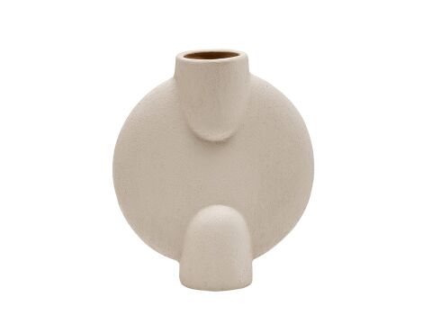 Boheems Drop Vase 2'li Dekoratif Aksesuar