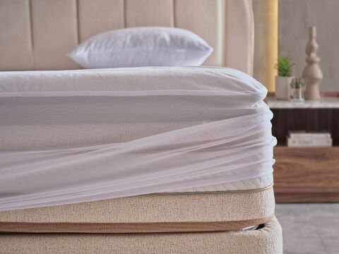 Softy Sıvı Geçirmez Fitted Alez 90 x 190 cm