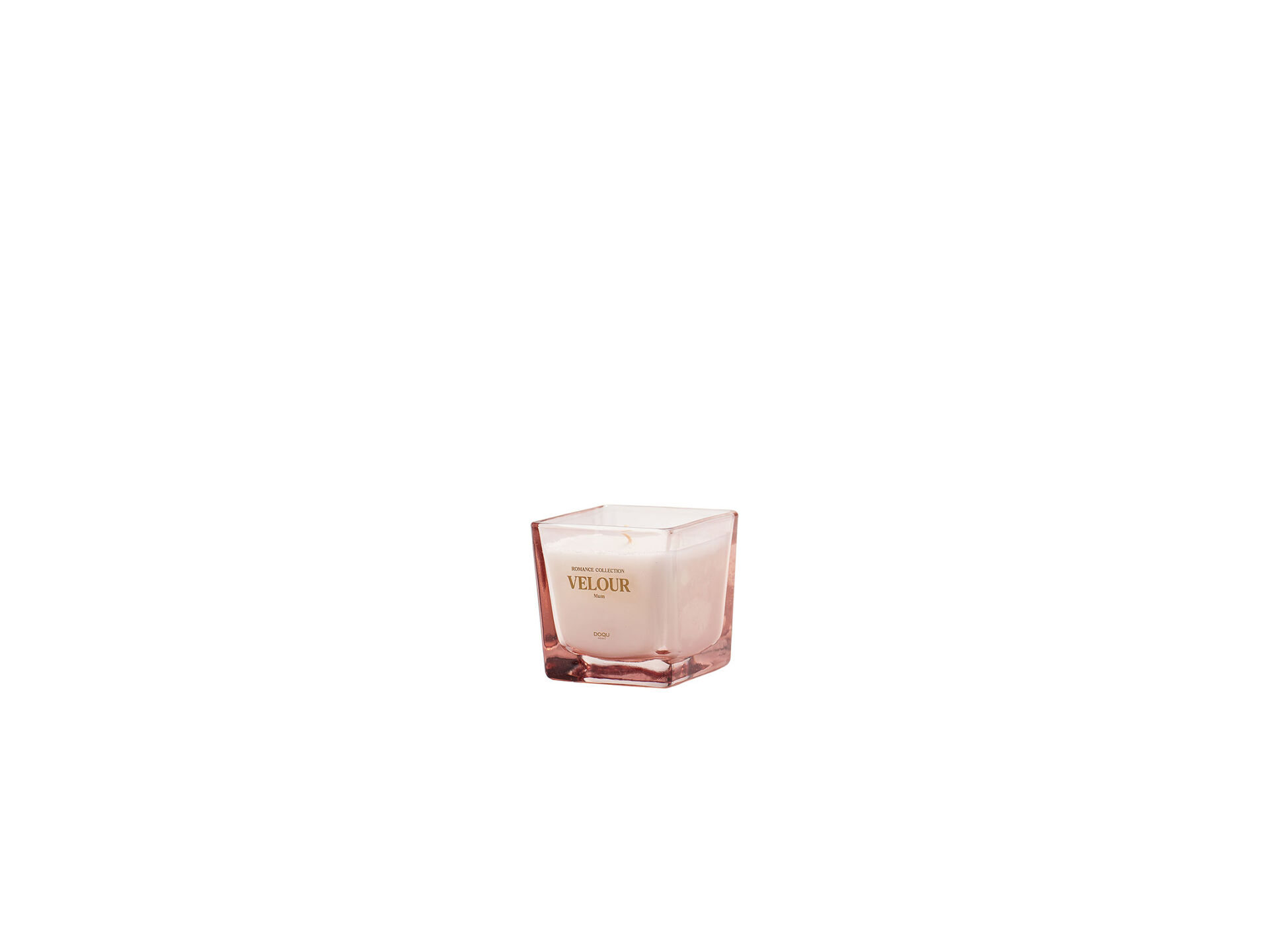 Romance Velour %100 Soya Koku Mum 200 gr