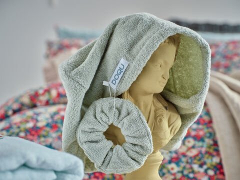 Leris Bouquet Saç Bonesi
