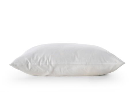 Whiteline Microfiber Yastık 50 x 70 cm - Beyaz