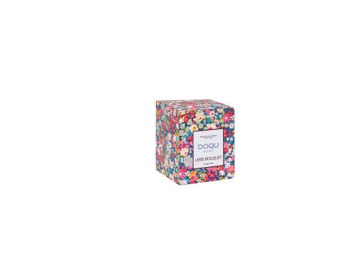 Leris Bouquet Mum Rose Vanilya 200 gr