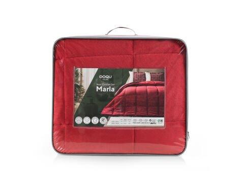 Marla Next Comforter Set