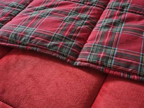 Marla Next Comforter Set Tek Kişilik