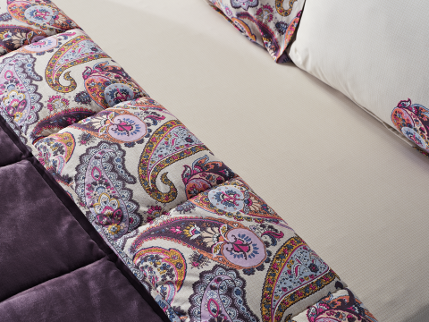Serra Next Comforter Uyku Seti Çift Kişilik