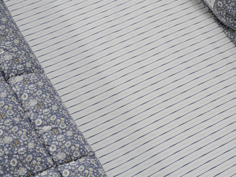 Monica Next Comforter Uyku Seti Tek Kişilik