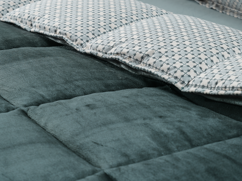 Venüs Next Comforter Uyku Seti Tek Kişilik