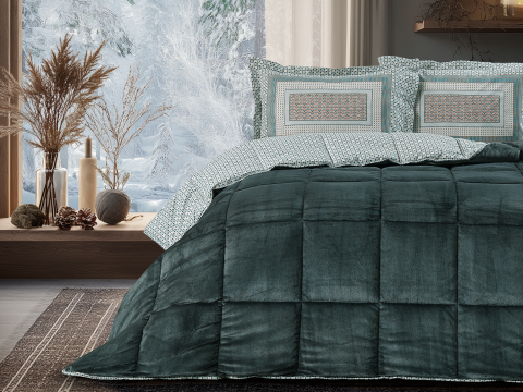 Venüs Next Comforter Uyku Seti Çift Kişilik