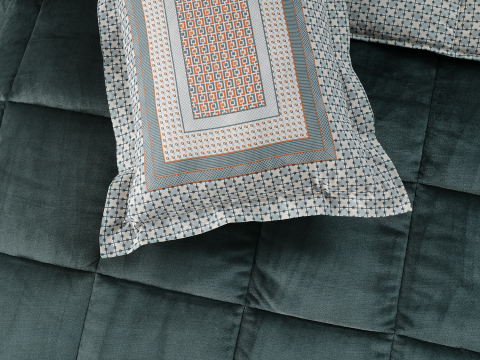 Venüs Next Comforter Uyku Seti Çift Kişilik