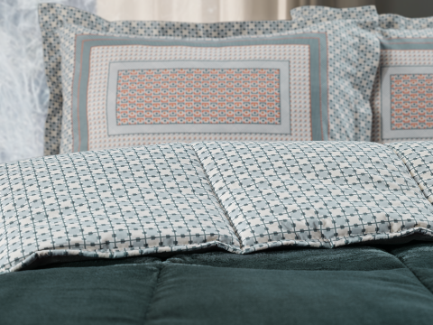 Venüs Next Comforter Uyku Seti Çift Kişilik