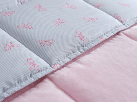 Fiona Next Comforter Uyku Seti