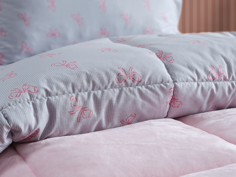 Fiona Next Comforter Uyku Seti Tek Kişilik