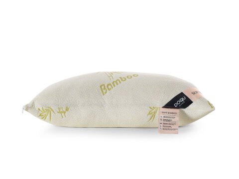 Soft Bamboo Yastık
