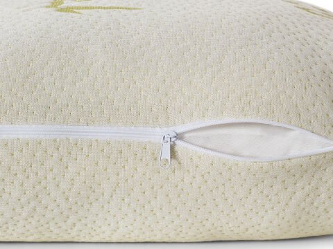 Soft Bamboo Yastık