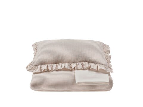 Rosabelle Milena Serisi Elari Nevresim Takımı