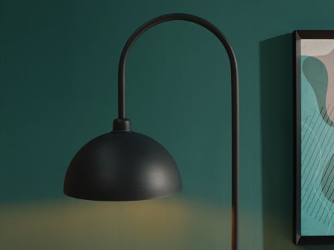 Bloda Lambader Antrasit