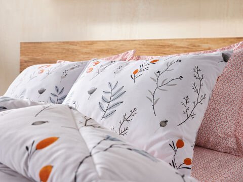 Easy Cotton Comforter Set Ardena Tek Kişilik