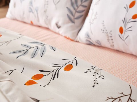 Easy Cotton Nevresim Takımı Ardena