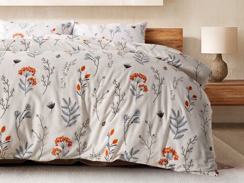 Easy Cotton Nevresim Takımı Ardena Tek Kişilik