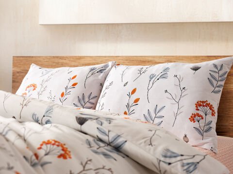 Easy Cotton Nevresim Takımı Ardena Tek Kişilik