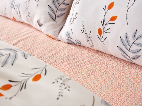 Easy Cotton Nevresim Takımı Ardena Tek Kişilik