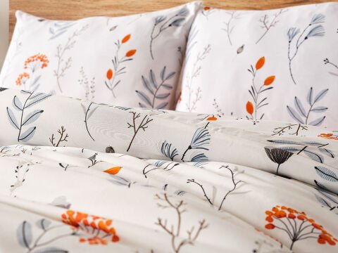 Easy Cotton Nevresim Takımı Ardena Tek Kişilik