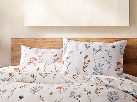 Easy Cotton Nevresim Takımı Ardena Tek Kişilik
