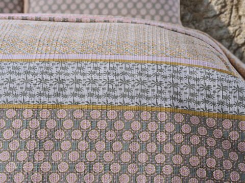 Boho Chic Spring Marwen Pike Takımı Mirabel
