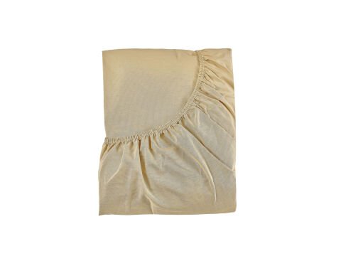 Boho Chic Spring Marwen Pike Takımı Mirabel Tek Kişilik - Bej
